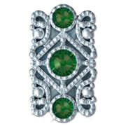 Silvana Crystal Links